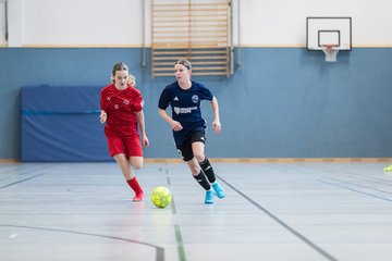 Bild 867 - wBJ NFV Futsalmeisterschaft